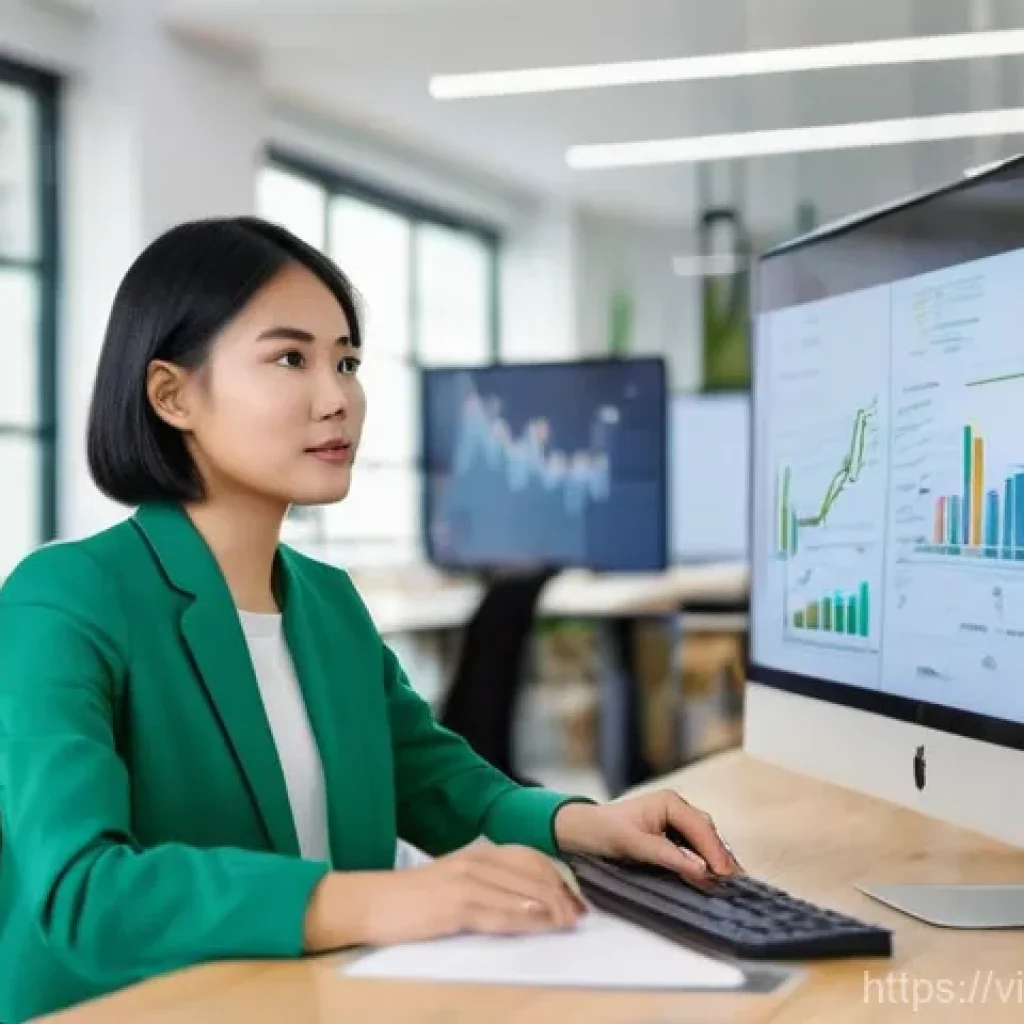 산업별 이론 실무 격차 해소 사례 분석 - **Prompt: Bridging Theory and Practice in a Vietnamese Tech Office**
"A dynamic, eye-level wide ...