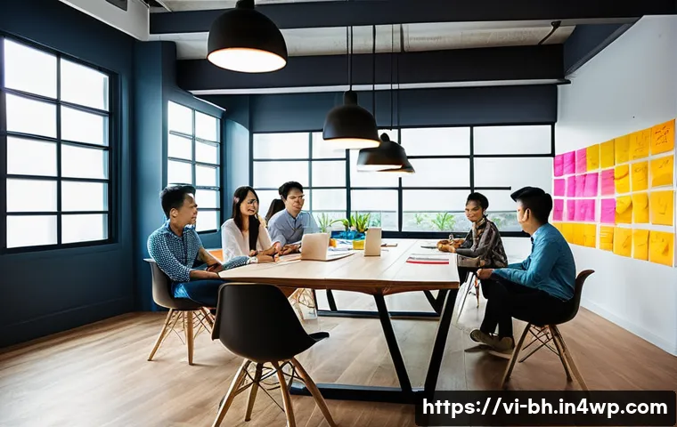 Bí quyết phát triển chương trình đào tạo: Tích hợp lý thuyết và thực hành mang lại hiệu quả vượt trội! 4 이론 실무 통합을 위한 커리큘럼 개발 전략 관련 이미지 2